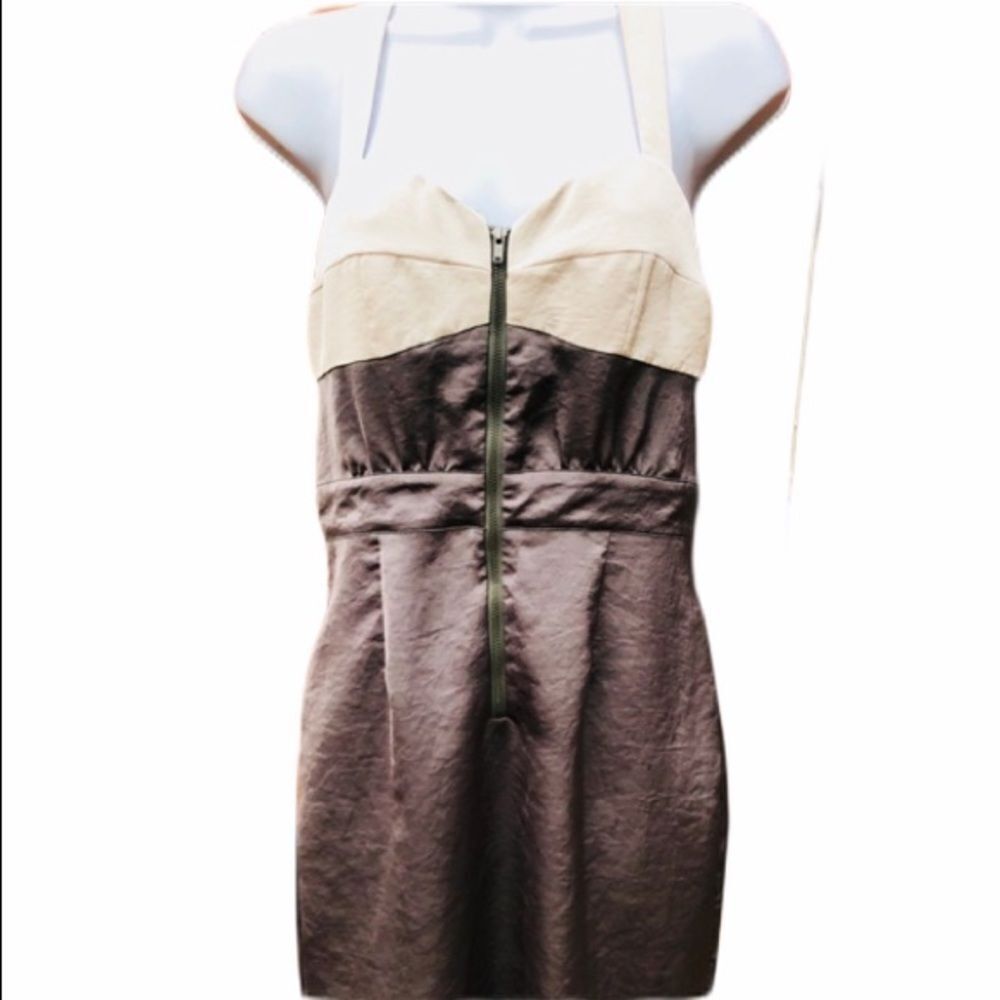 Club Monaco Dress